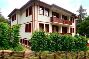 Hotel Mitnitsa and TKZS Biliantsi, Smolyan