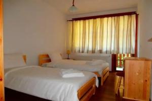 Hotel Mitnitsa and TKZS Biliantsi, Smolyan