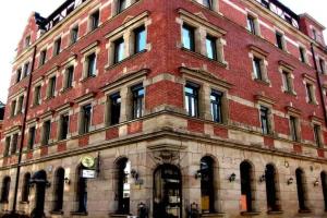 Five Seasons Mini-hotel, Furth