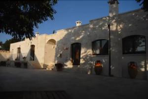 Bed & Breakfast «B&B Corte Del Camedrio», Cisternino