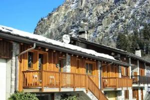 Miravalle, Antey-Saint-Andre
