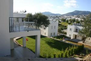 Rose Residence Apart-hotel, Bodrum