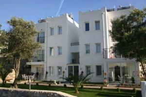 Rose Residence, Bodrum