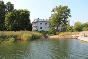 Bed & Breakfast «Ceracon Inn», Taalintehdas