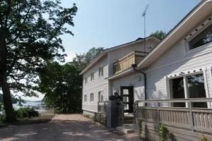 Bed & Breakfast «Ceracon Inn», Taalintehdas