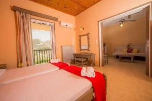 Filoxenia Luxury Studios & Apartments, Zakynthos Town