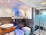 Comfort Double room with sea view