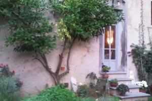 Bed & Breakfast «Le Stipedisopra B&B», Pietrasanta