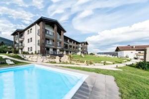Chalet Kristall - Dolomites Garden Chalet, Pfalzen