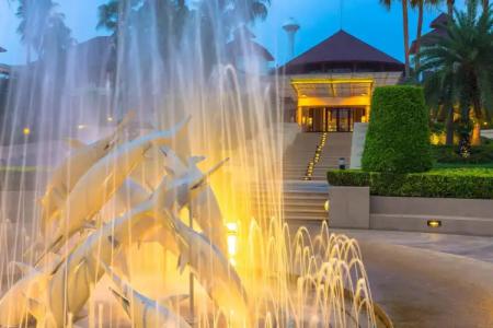 The Tide Resort - SHA Plus Certified - 33