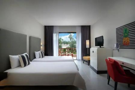 The Tide Resort - SHA Plus Certified - 27