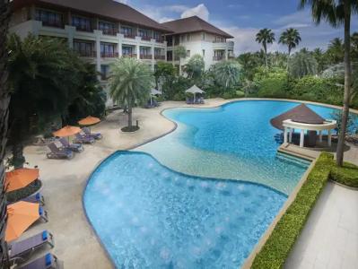 The Tide Resort - SHA Plus Certified - 16