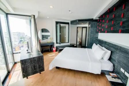 The Tide Resort - SHA Plus Certified - 53