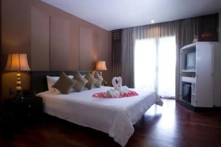 The Tide Resort - SHA Plus Certified - 30