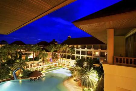 The Tide Resort - SHA Plus Certified - 31