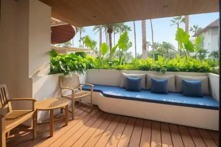 The Tide Resort - SHA Plus Certified - 46