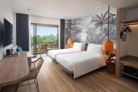 The Tide Resort - SHA Plus Certified - 40