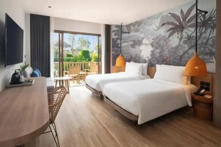 The Tide Resort - SHA Plus Certified - 39