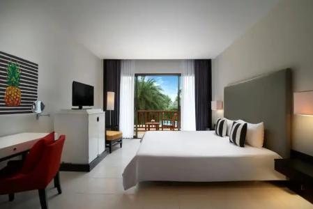 The Tide Resort - SHA Plus Certified - 25