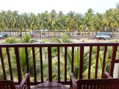 The Tide Resort - SHA Plus Certified - 18