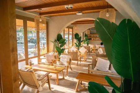 The Tide Resort - SHA Plus Certified - 44