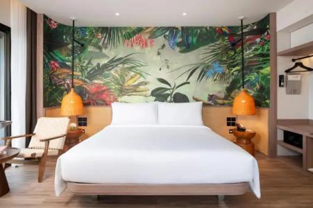 The Tide Resort - SHA Plus Certified - 41