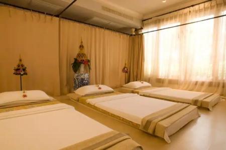 The Tide Resort - SHA Plus Certified - 1