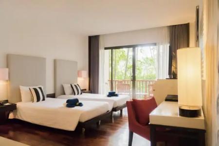 The Tide Resort - SHA Plus Certified - 4