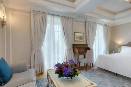 King George, a Luxury Collection, Athens - 103