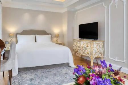 King George, a Luxury Collection, Athens - 101