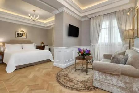 King George, a Luxury Collection, Athens - 113