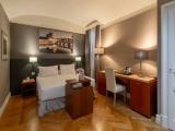 Economy Triple room
