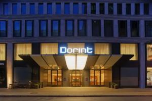 Dorint Kurfurstendamm Berlin, Berlin