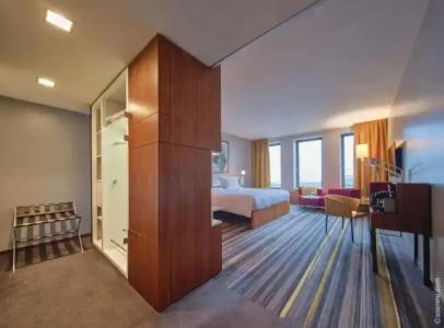 Dorint Kurfürstendamm Berlin - 47