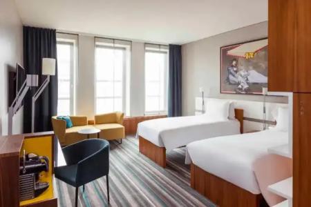 Dorint Kurfürstendamm Berlin - 65