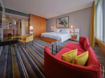 Dorint Kurfürstendamm Berlin - 14