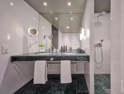 Dorint Kurfürstendamm Berlin - 23