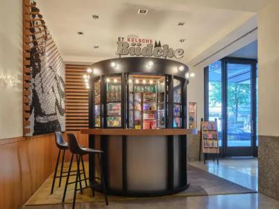 Dorint Kurfürstendamm Berlin - 33