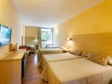 Quintuple room with Spa Access