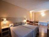 Triple room with Spa Access