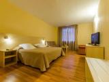 Double room with Spa Access with valley view
