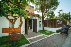 Aleenta Resort and Spa, Hua Hin - Pranburi SHA Plus, Pran Buri
