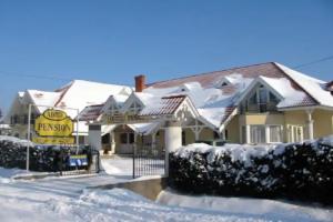 Admiral Family Resort, Keszthely