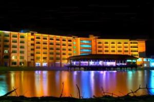 The Regency Waterfront Hotel, Kuala Terengganu