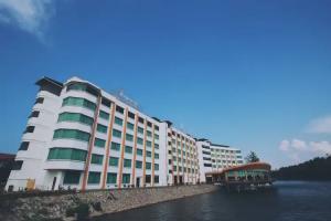 The Regency Waterfront Hotel, Kuala Terengganu