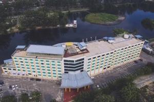 The Regency Waterfront Hotel, Kuala Terengganu