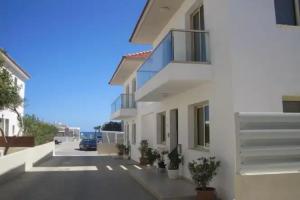 Polyxenia Isaak Luxury Villas and Apartments, Protaras