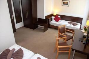 Seehotel Zum Lowen, Strasen