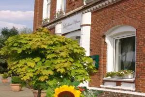 Hotel Garni Landhaus Uttum, Greetsiel