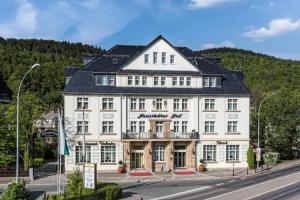Hotel Neustädter Hof, Schwarzenberg